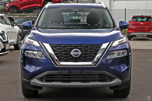 2024 Nissan X-TRAIL ST T33