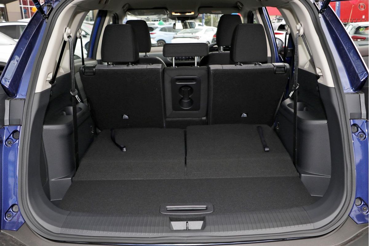 2024 Nissan X-TRAIL ST T33