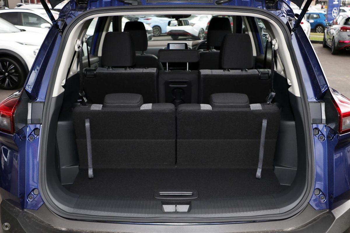 2024 Nissan X-TRAIL ST T33