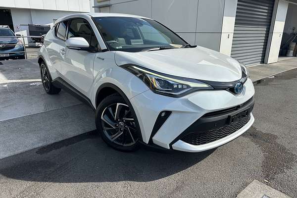 2023 Toyota C-HR Koba ZYX10R