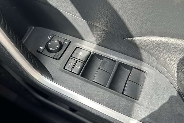 2019 Toyota RAV4 GX MXAA52R