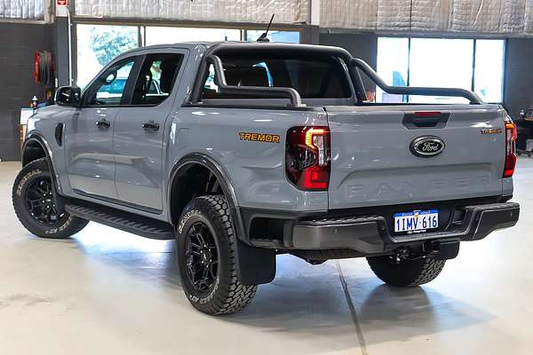 2024 Ford Ranger Tremor  4X4 2.0L