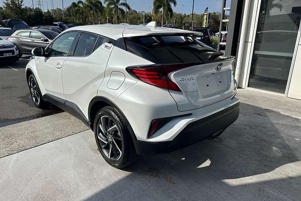 2023 Toyota C-HR Koba ZYX10R