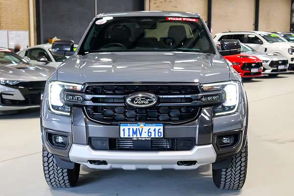 2024 Ford Ranger Tremor  4X4 2.0L