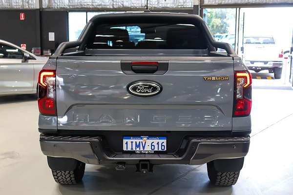 2024 Ford Ranger Tremor  4X4 2.0L