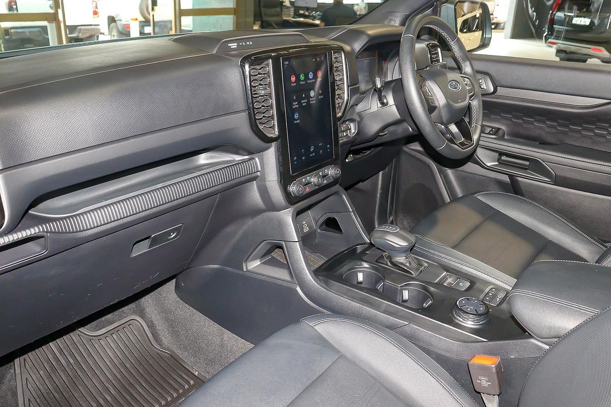 2024 Ford Ranger Tremor  4X4 2.0L