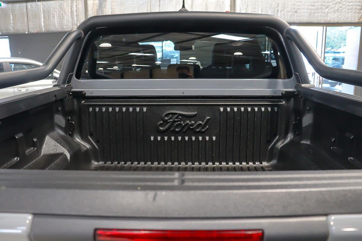 2024 Ford Ranger Tremor  4X4 2.0L