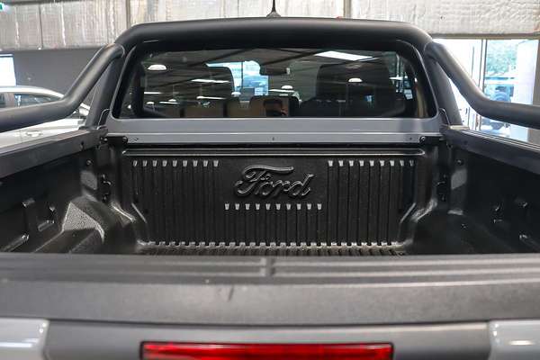 2024 Ford Ranger Tremor  4X4 2.0L