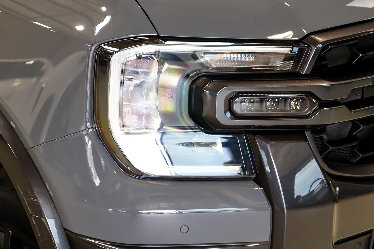 2024 Ford Ranger Tremor  4X4 2.0L