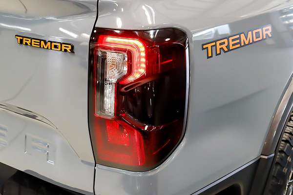2024 Ford Ranger Tremor  4X4 2.0L