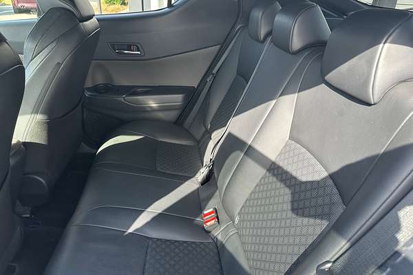 2023 Toyota C-HR Koba ZYX10R