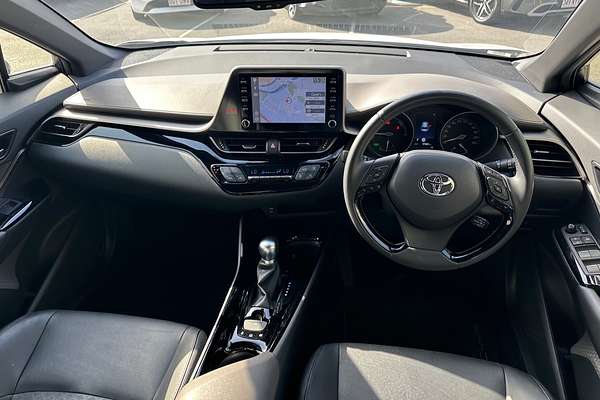 2023 Toyota C-HR Koba ZYX10R