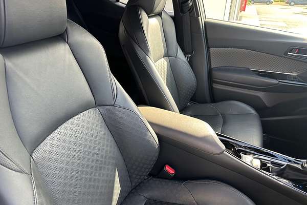 2023 Toyota C-HR Koba ZYX10R