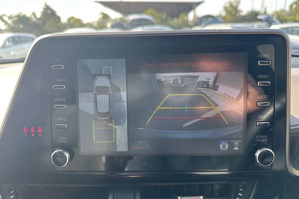 2023 Toyota C-HR Koba ZYX10R