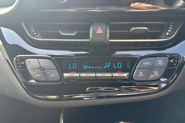 2023 Toyota C-HR Koba ZYX10R