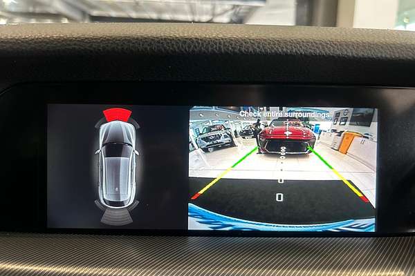 2021 Alfa Romeo Stelvio Sport Series 2