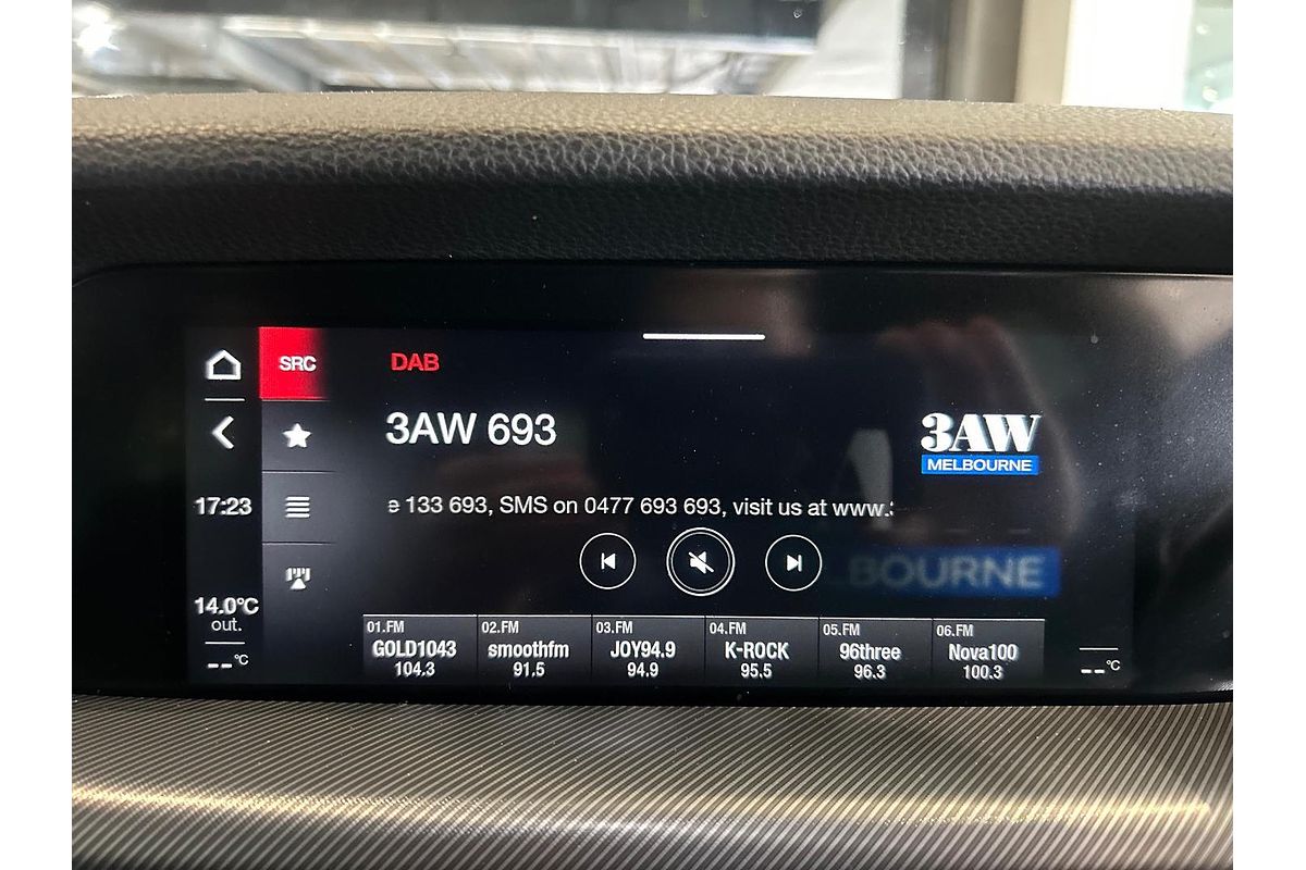 2021 Alfa Romeo Stelvio Sport Series 2