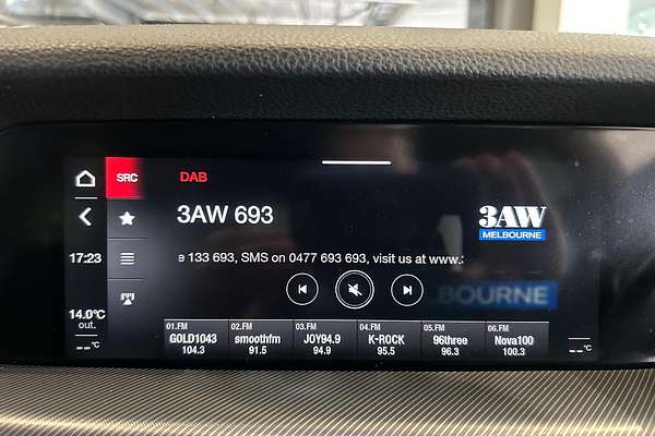 2021 Alfa Romeo Stelvio Sport Series 2