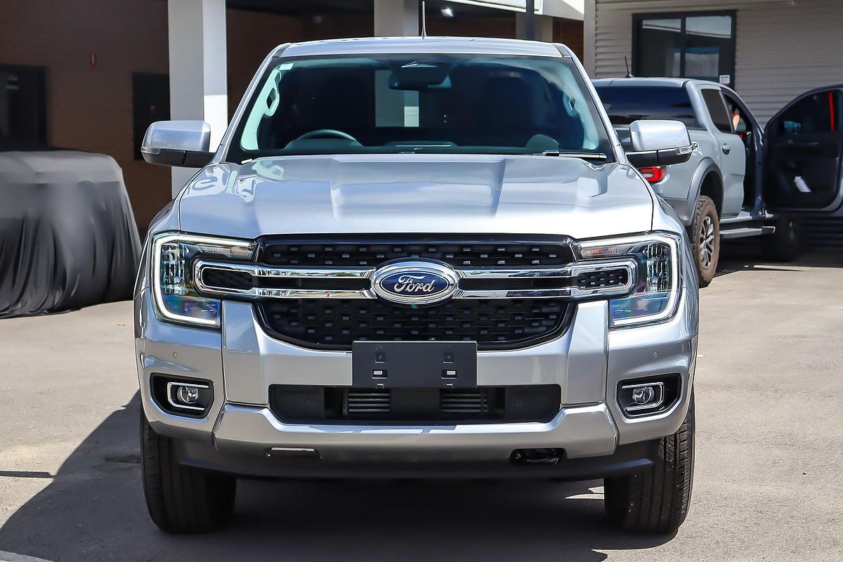 2024 Ford Ranger XLT 4X4 2.0L