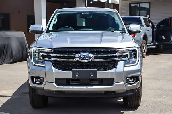 2024 Ford Ranger XLT 4X4 2.0L