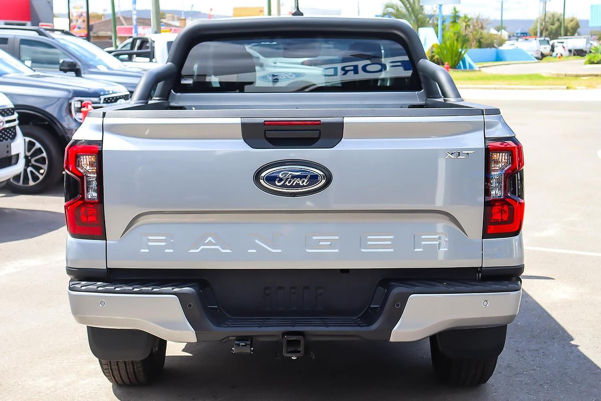 2024 Ford Ranger XLT 4X4 2.0L