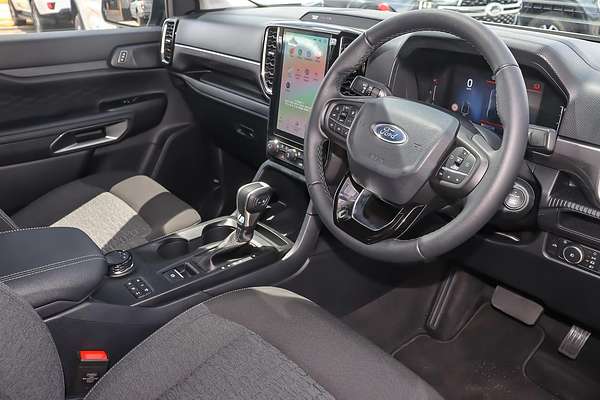 2024 Ford Ranger XLT 4X4 2.0L