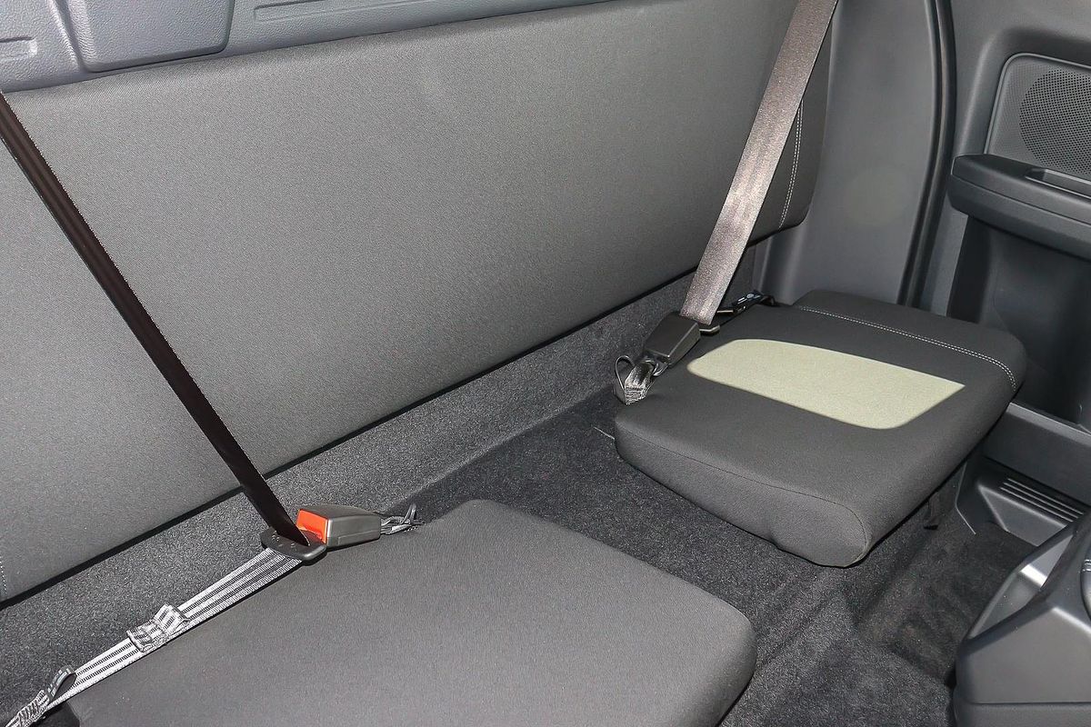 2024 Ford Ranger XLT 4X4 2.0L