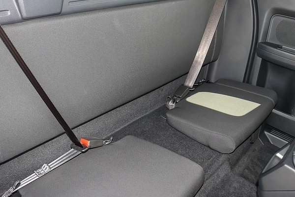 2024 Ford Ranger XLT 4X4 2.0L