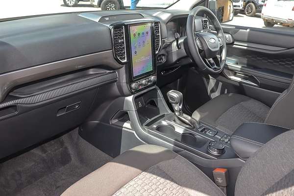 2024 Ford Ranger XLT 4X4 2.0L