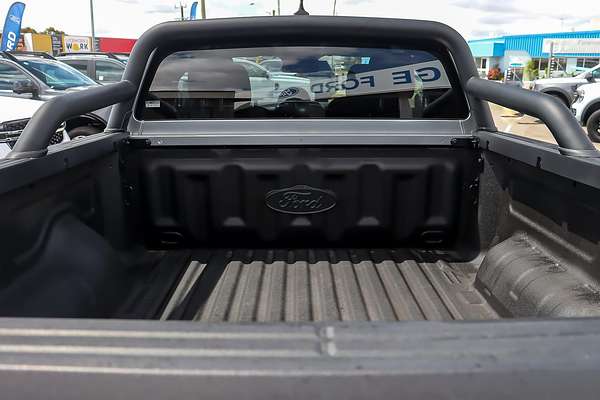 2024 Ford Ranger XLT 4X4 2.0L