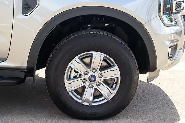 2024 Ford Ranger XLT 4X4 2.0L