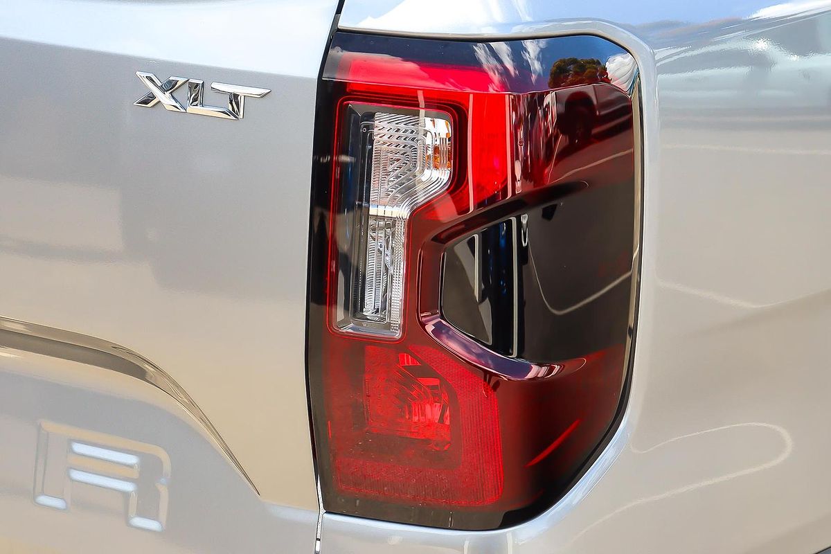 2024 Ford Ranger XLT 4X4 2.0L