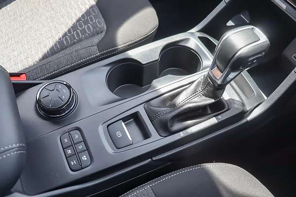 2024 Ford Ranger XLT 4X4 2.0L