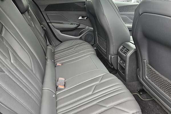 2023 Peugeot 308 GT P51