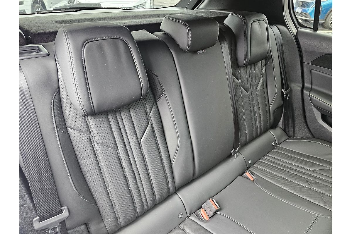 2023 Peugeot 308 GT P51