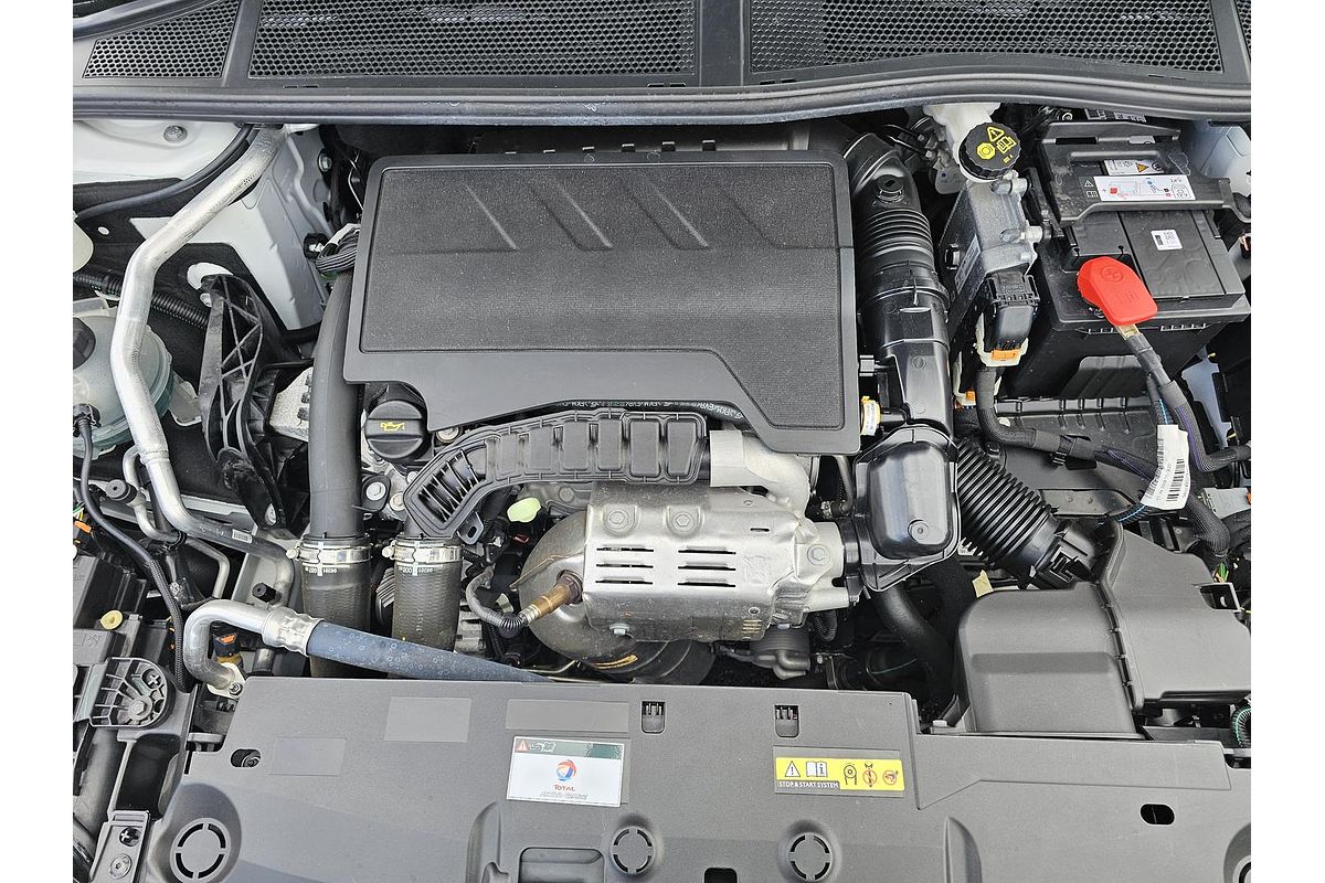 2023 Peugeot 308 GT P51