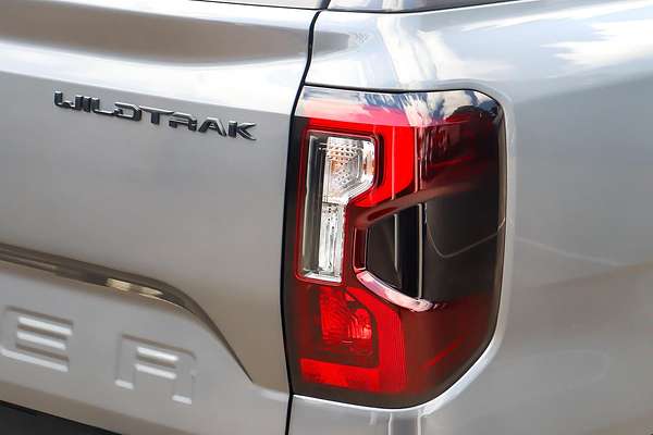 2025 Ford Ranger PHEV Wildtrak 4X4 2.3L