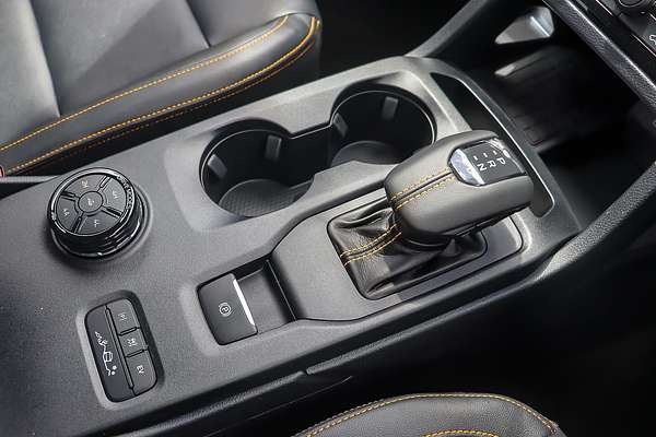 2025 Ford Ranger PHEV Wildtrak 4X4 2.3L