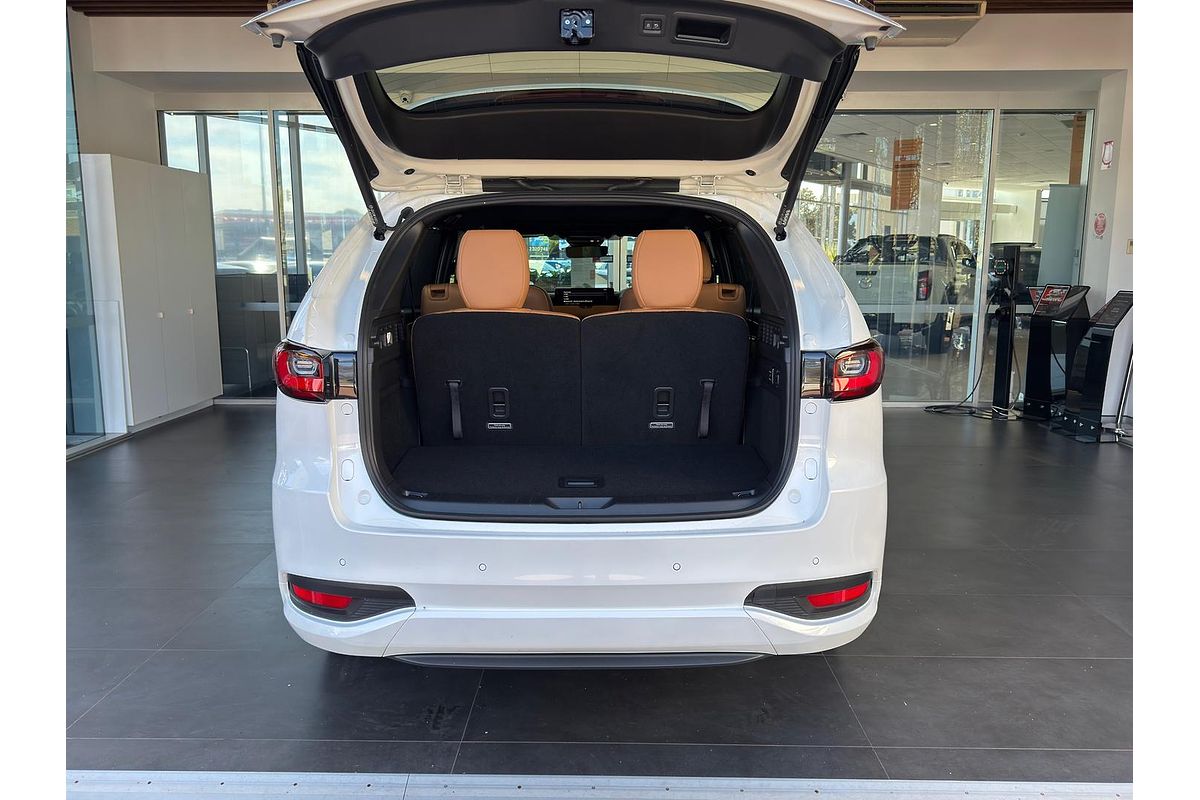 2024 Mazda CX-80 D50e Azami KL