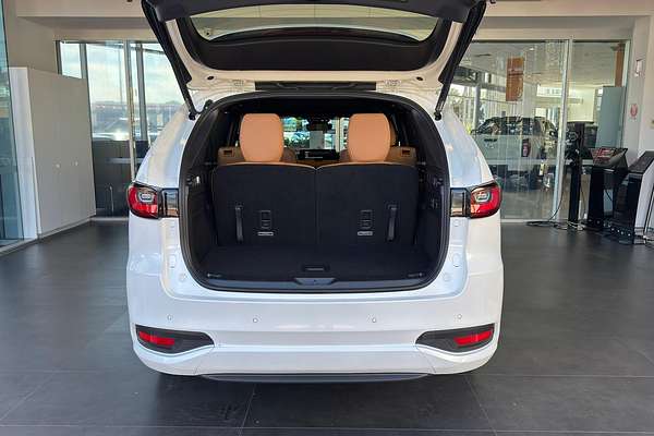 2024 Mazda CX-80 D50e Azami KL