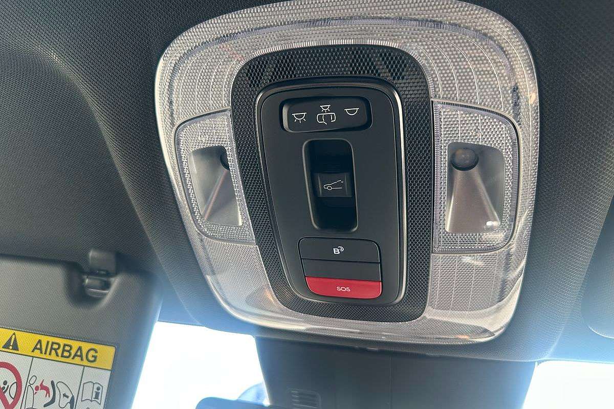 2025 Hyundai Kona Hybrid Premium N Line SX2.V3