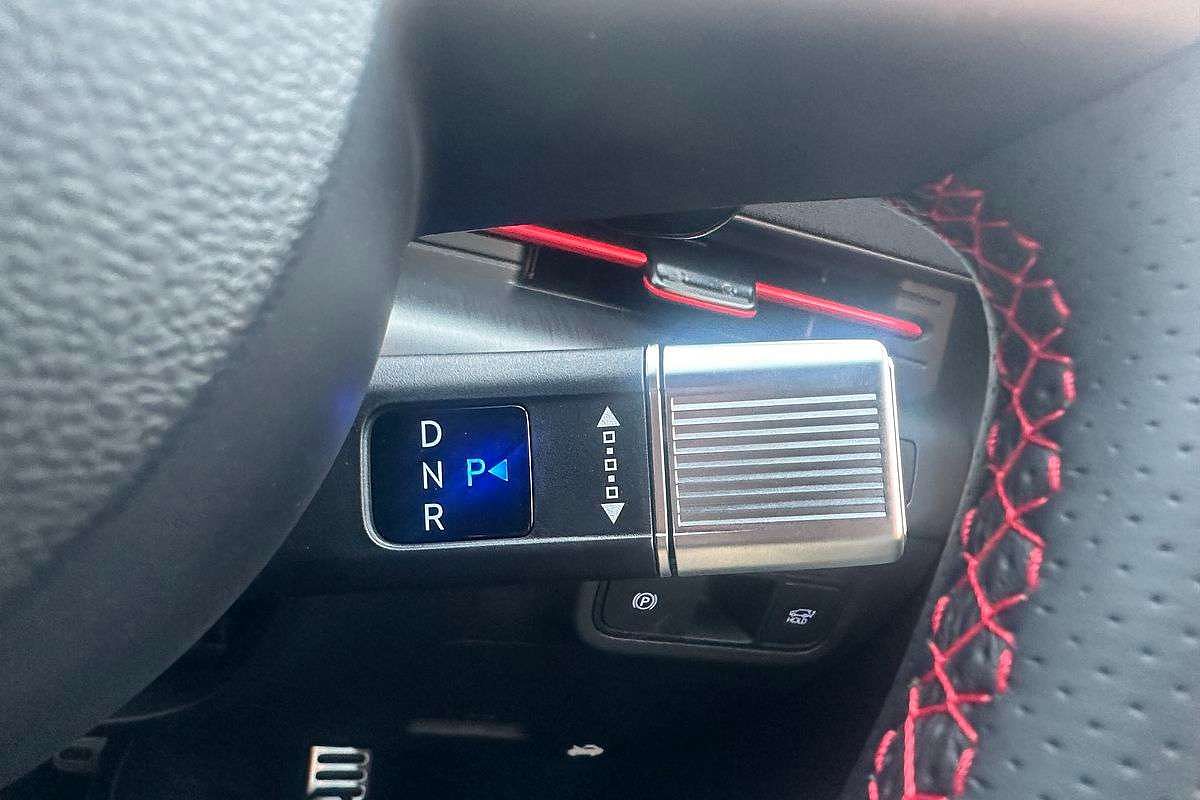 2025 Hyundai Kona Hybrid Premium N Line SX2.V3