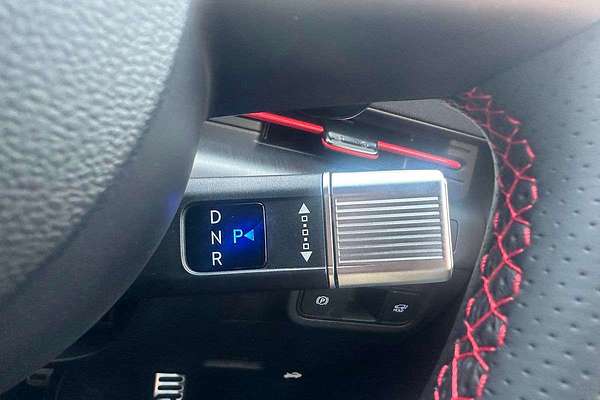 2025 Hyundai Kona Hybrid Premium N Line SX2.V3