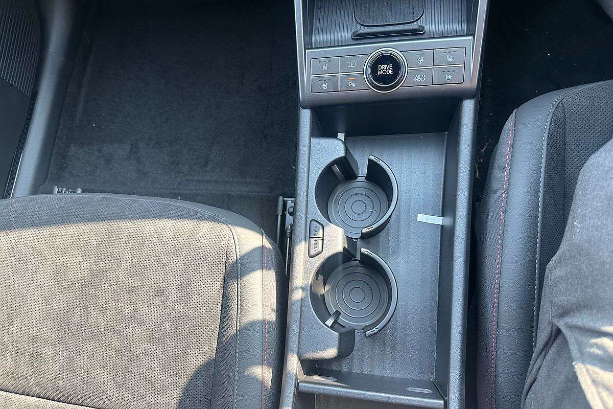 2025 Hyundai Kona Hybrid Premium N Line SX2.V3