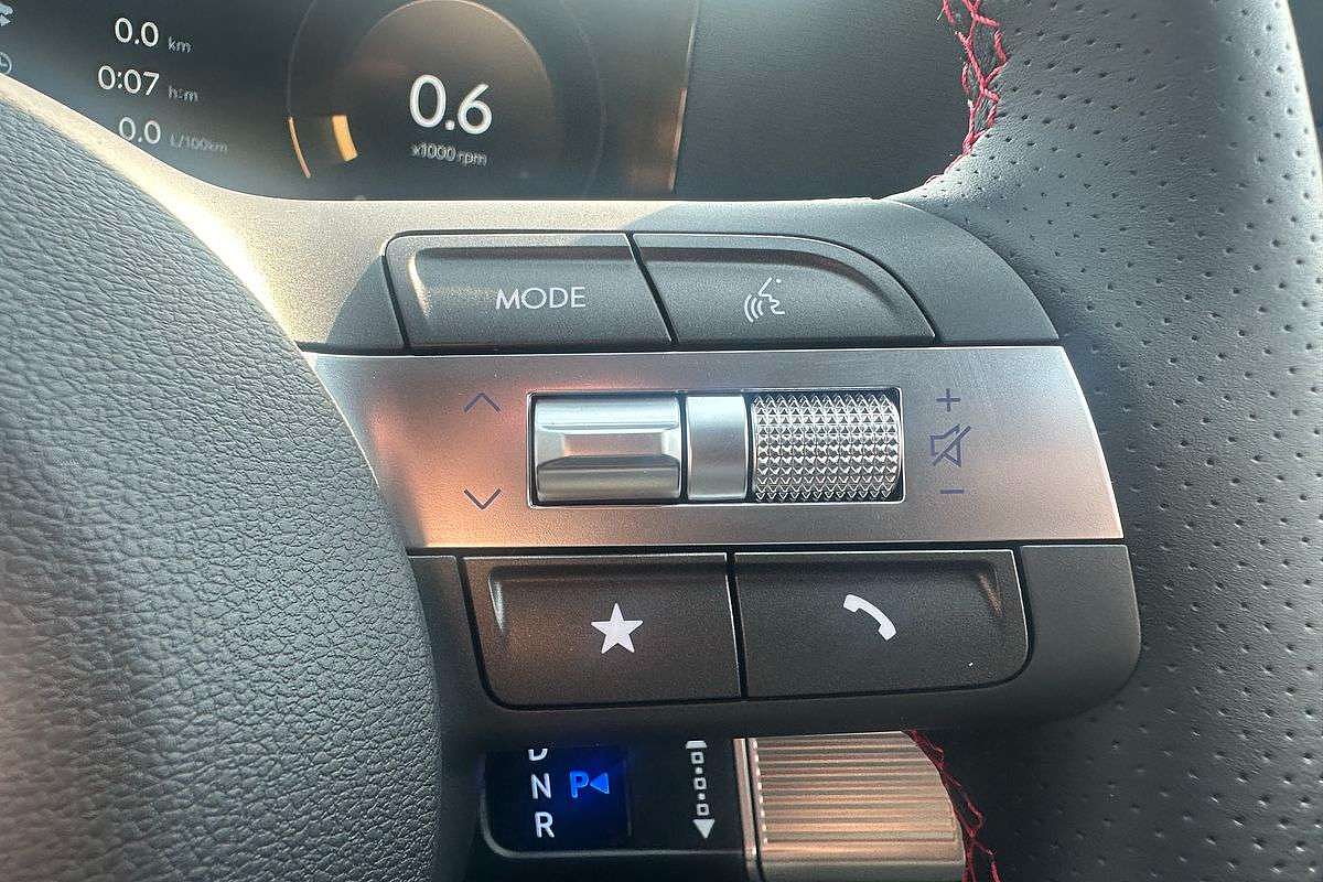 2025 Hyundai Kona Hybrid Premium N Line SX2.V3