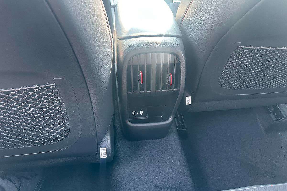 2025 Hyundai Kona Hybrid Premium N Line SX2.V3