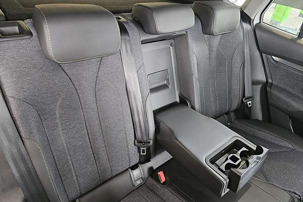 2025 SKODA Elroq 85 Select NY