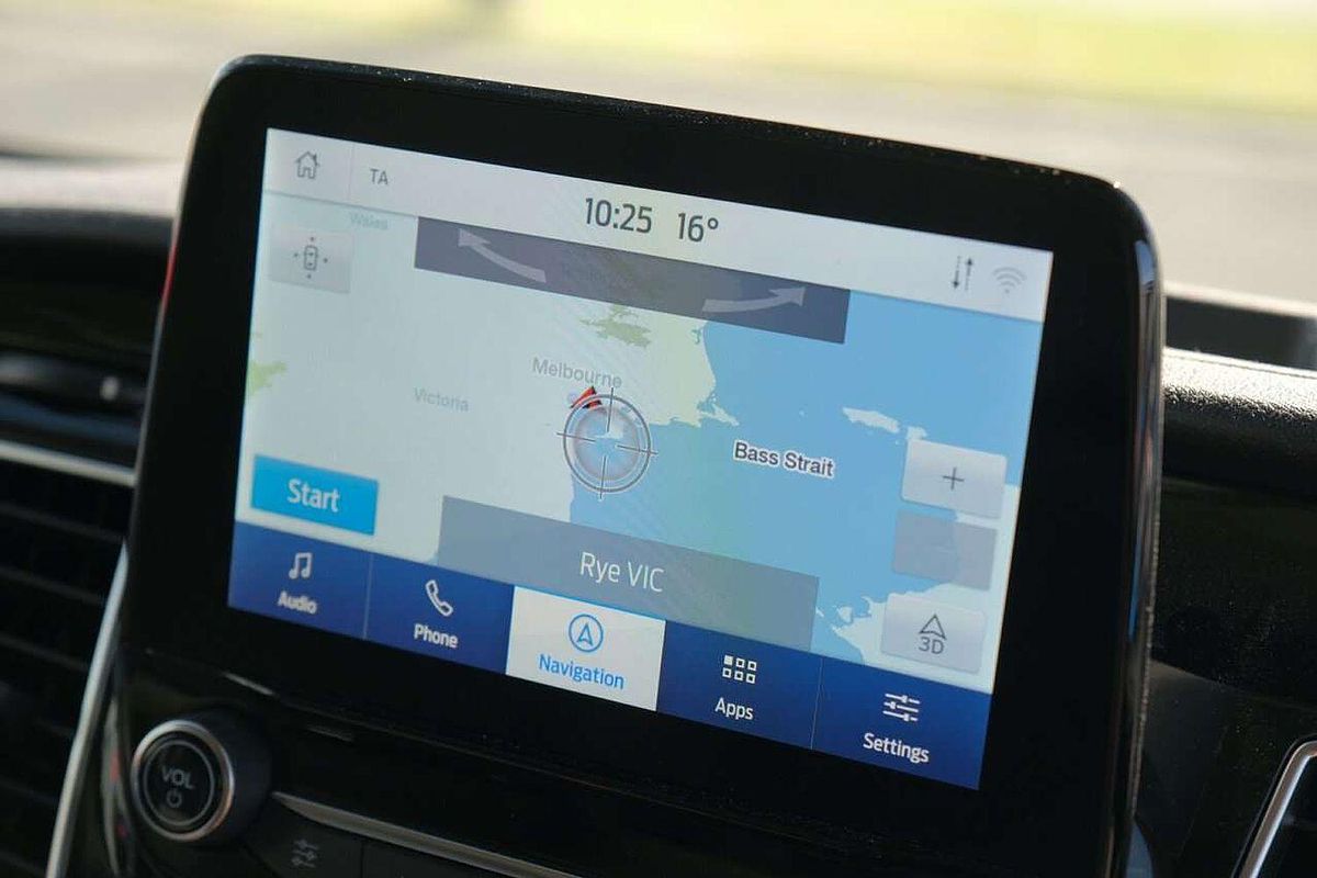 2023 Ford Transit Custom 320S Sport VN SWB Low Roof