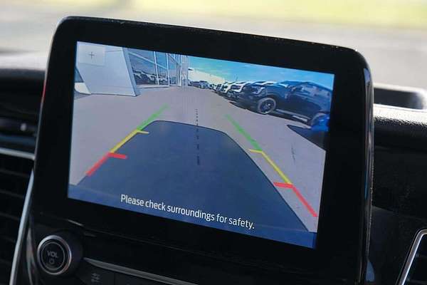 2023 Ford Transit Custom 320S Sport VN SWB Low Roof