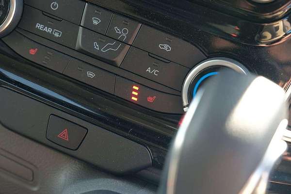 2023 Ford Transit Custom 320S Sport VN SWB Low Roof